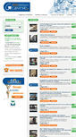Mobile Screenshot of immobiliarecavese.it